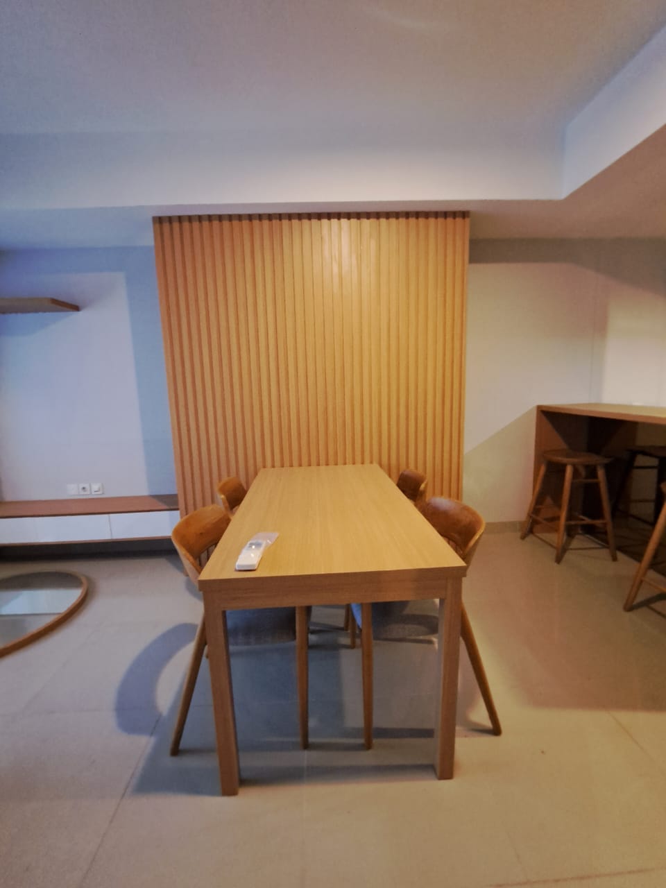 Disewakan Apartement di Orange County